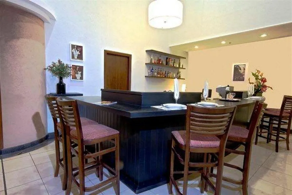 Monreale Plus Guarulhos International Airport Hotel
