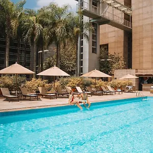Отель Grand Hyatt