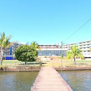 **** Hotel Bay Park Brazil