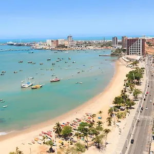 Particular Iracema Appartamento Fortaleza (Ceara)