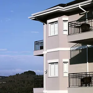 **** Inn La Bas Brazil