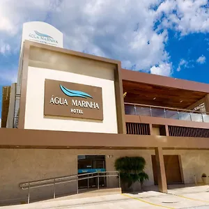 *** Hotel Agua Marinha Brazil