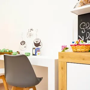Casa Mian - Bed & Breakfast Orosei