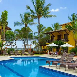 **** Hotel Arraial Bangalo Brazil