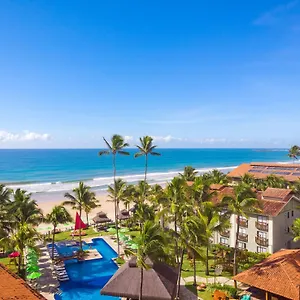 **** Hotel Solar Brazil