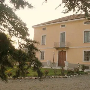 San Giuseppe Hotel Noceto