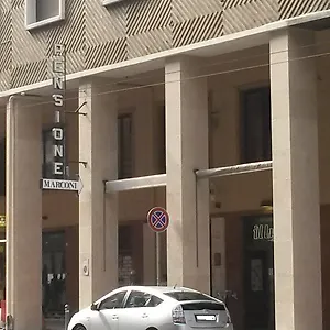 Marconi Hotel Bologna