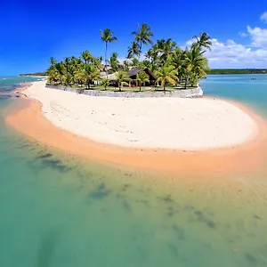 ***** Resort Arraial D'ajuda Eco Brazil