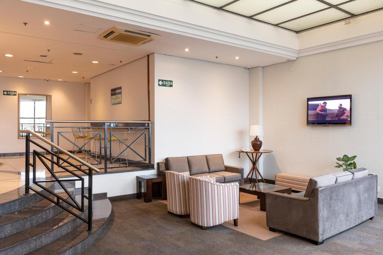 Monreale Plus Guarulhos International Airport Hotel , Brazil